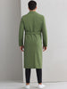 Classic Trench Coat for Men&