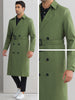 Classic Trench Coat for Men&