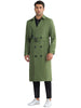 Classic Trench Coat for Men&