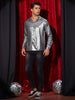 Metallic Shirts for Men&
