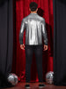 Metallic Shirts for Men&