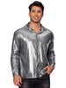 Metallic Shirts for Men&