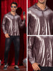 Metallic Shirts for Men&