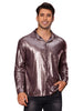 Metallic Shirts for Men&