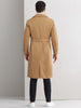 Winter Trench Coat for Men&