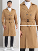 Winter Trench Coat for Men&