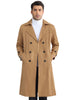 Winter Trench Coat for Men&