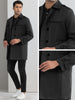 Trench Coat for Men&