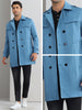 Trench Coat for Men&