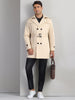 Business Trench Coat for Men&