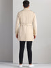 Business Trench Coat for Men&