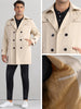 Business Trench Coat for Men&