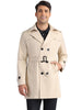 Business Trench Coat for Men&