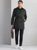 Business Trench Coat for Men&