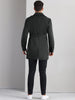 Business Trench Coat for Men&