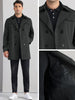 Business Trench Coat for Men&