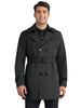 Business Trench Coat for Men&