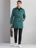 Business Trench Coat for Men&