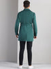 Business Trench Coat for Men&