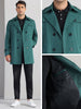 Business Trench Coat for Men&