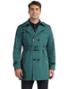 Business Trench Coat for Men&