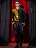 Shiny Sequin BomberJacket for Men&