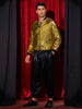 Shiny Sequin BomberJacket for Men&
