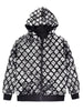 Shiny Sequins Jackets for Men&