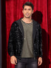 Shiny Sequins Jackets for Men&