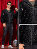 Shiny Sequins Jackets for Men&