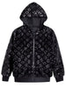 Shiny Sequins Jackets for Men&