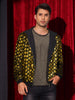 Shiny Sequins Jackets for Men&