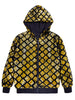 Shiny Sequins Jackets for Men&