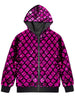 Shiny Sequins Jackets for Men&