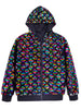 Shiny Sequins Jackets for Men&