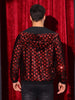 Shiny Sequins Jackets for Men&