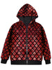 Shiny Sequins Jackets for Men&