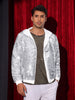 Sequins Jacket for Men&