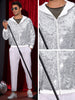 Sequins Jacket for Men&