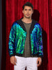 Sequins Jacket for Men&