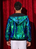 Sequins Jacket for Men&