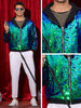 Sequins Jacket for Men&
