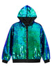 Sequins Jacket for Men&