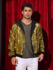 Sequins Jacket for Men&