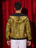 Sequins Jacket for Men&