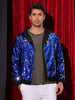 Sequins Jacket for Men&