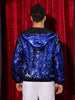 Sequins Jacket for Men&