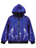 Sequins Jacket for Men&
