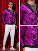 Sequins Jacket for Men&