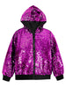 Sequins Jacket for Men&